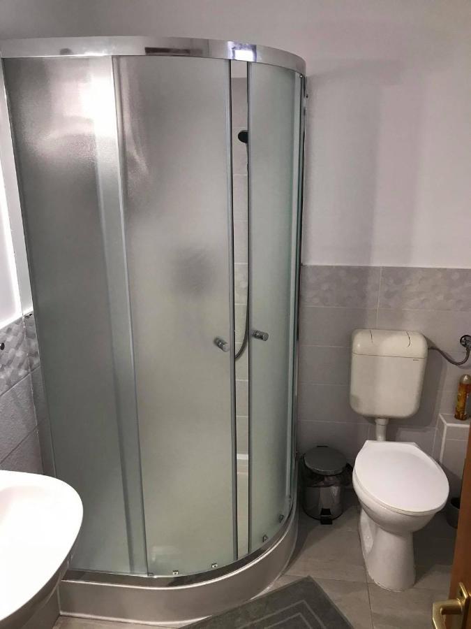 Hunyadi Panzio-Apartman Мако Екстер'єр фото