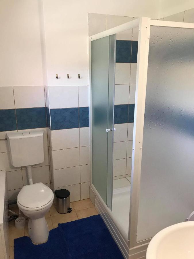 Hunyadi Panzio-Apartman Мако Екстер'єр фото