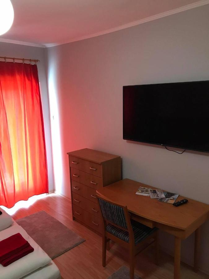 Hunyadi Panzio-Apartman Мако Екстер'єр фото