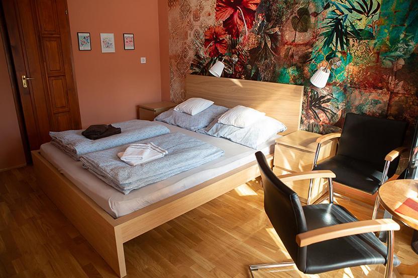 Hunyadi Panzio-Apartman Мако Екстер'єр фото
