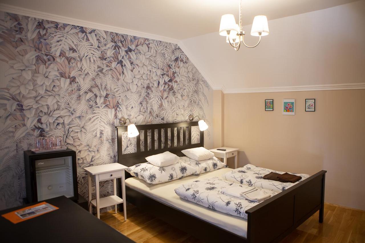 Hunyadi Panzio-Apartman Мако Екстер'єр фото