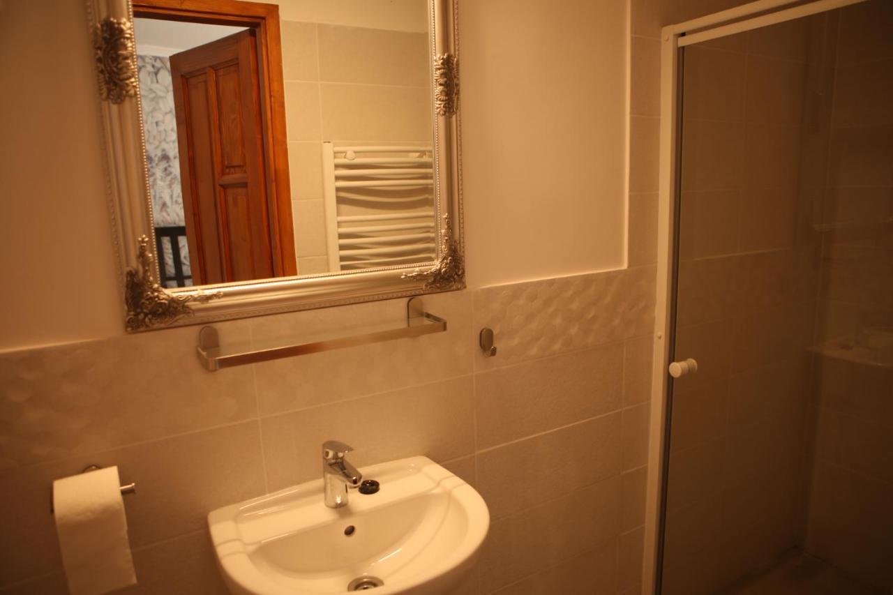 Hunyadi Panzio-Apartman Мако Екстер'єр фото