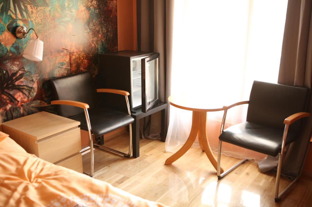 Hunyadi Panzio-Apartman Мако Екстер'єр фото